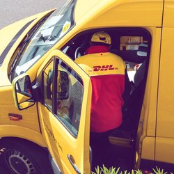 Urteil gegen DHL: SO dürfen Pakete jetzt nicht mehr geliefert werden