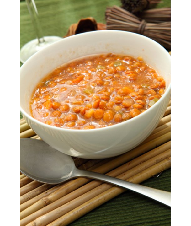 Linsensuppe Linsensuppe
