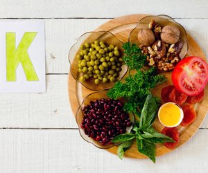 Lebensmittel mit Kalium: Die Top 20 Power-Foods