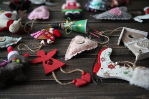 Weihnachtsbaumschmuck Weihnachtsbaumschmuck