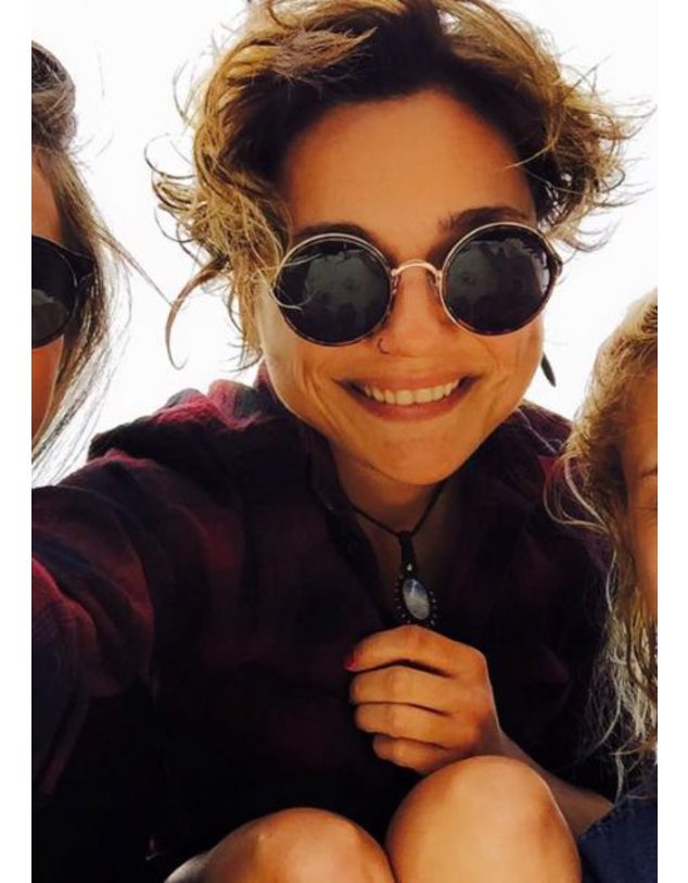 GZSZ: Linda Marlen Runge hat eine neue Frisur