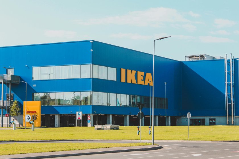 Mit diesem coolen Ikea-DIY werden gemütliche Gartenträume wahr. 