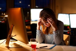 Sex kann beim Stressabbau helfen. Sex kann beim Stressabbau helfen.