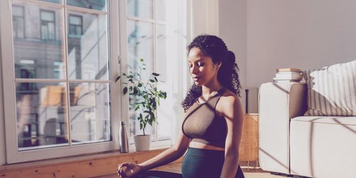 Yoga in der Schwangerschaft: Alles, was du wissen musst