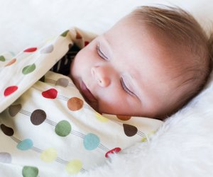 Baby pucken: Das solltest Du beachten