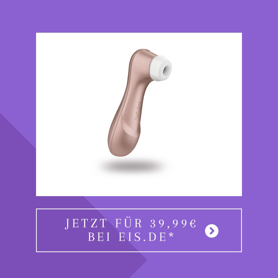Satisfyer Pro 2