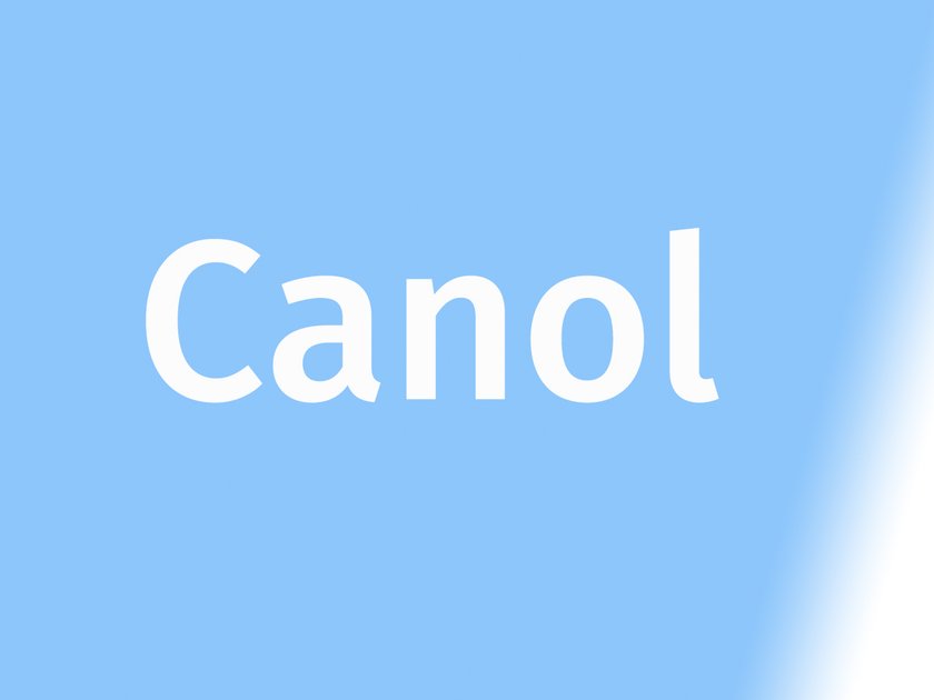 Name Canol