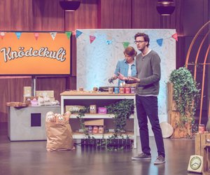 Knödelkult aus „Die Höhle der Löwen“: Jetzt schon bei Netto!