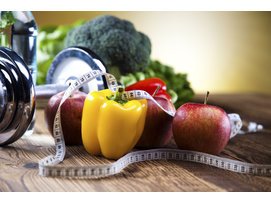 Mit „Vegan for fit“ zu einem besseren Lebensgefühl Mit „Vegan for fit“ zu einem besseren Lebensgefühl