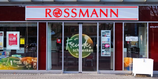 Süße Verführung: Mit diesem Rossmann-Lipgloss zauberst du dir Marshmallow-Lippen