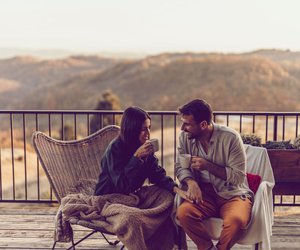 Die 9 gemütlichsten Urlaubsziele für den Herbst