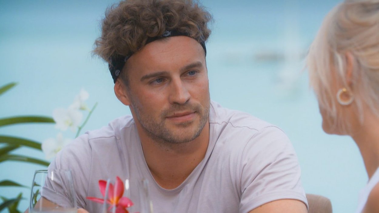 Bachelor in Paradise Alex Bachelor in Paradise Alex