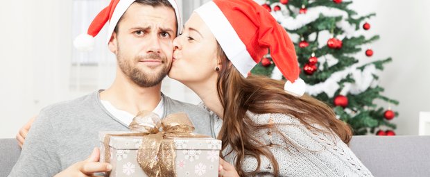 Diese 8 Geschenke hassen Männer am meisten