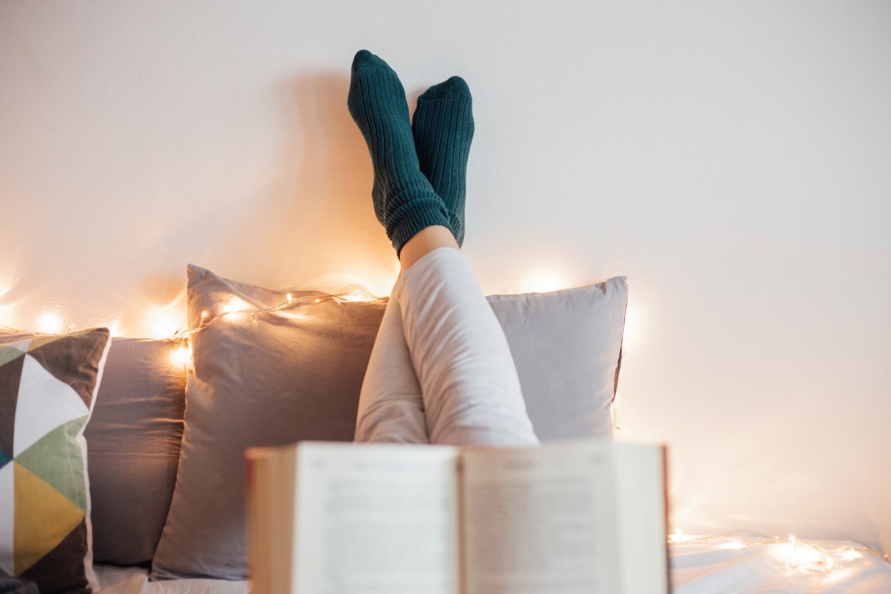 Buch lesen Buch lesen