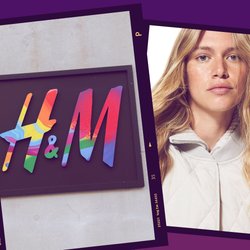 Fashion-Hype bei H&M: Die Jacke wollen diesen Herbst alle!