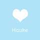 Hauke