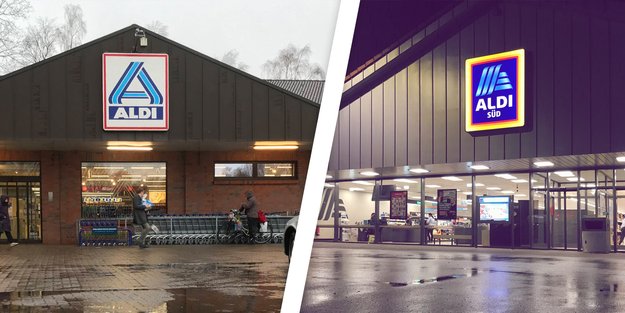 Änderung bei Aldi Süd & Nord: Gibt es deine Lieblingsmarke bald noch?