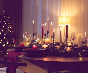 Dieses Geschirrset von Bonprix ist das Highlight für deine nächsten Weihnachtsdinner