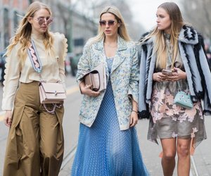 Fashion-Influencer – die Modeikonen von heute