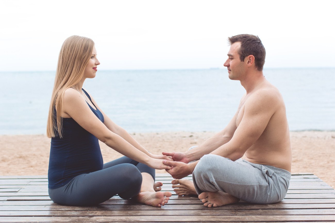 Tantra Yoga Tantra Yoga