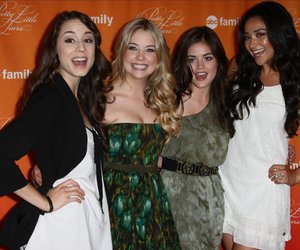 So problematisch ist die Serie „Pretty Little Liars“