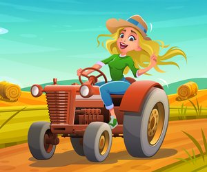Farming Life