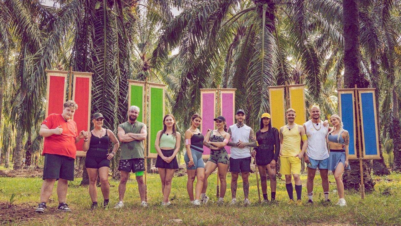 In einer Holzhütte in Thailand geht das Survival-Abenteuer in die zweite Runde.