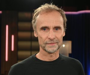 Jan Georg Schütte: Hat der Schauspieler eine Ehefrau?