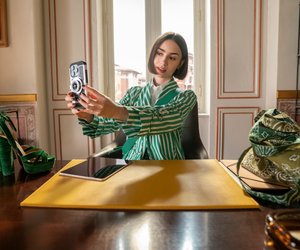 Weder Gabriel noch Marcello: Wird „Emily in Paris“ so enden?