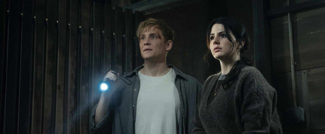 Netflix Top 10 heute: Die besten Filme und Serien am 11. Juli 2025