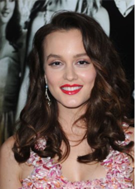 Leighton Meester und das Liebes-Aus Leighton Meester und das Liebes-Aus