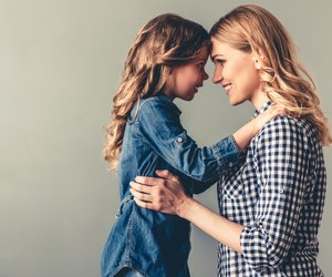 Das sollten Mamis ihren Töchtern niemals sagen