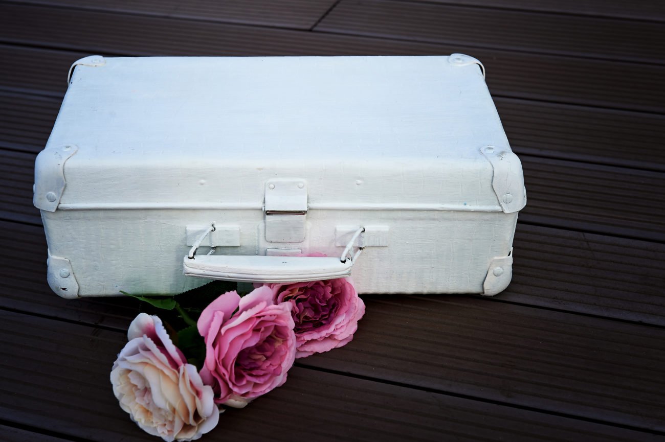 Notfallkoffer Hochzeit Notfallkoffer Hochzeit