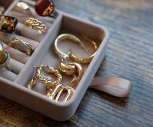 Dein neues Lieblingsstück wartet – Liebeskind-Schmuck jetzt günstiger shoppen
