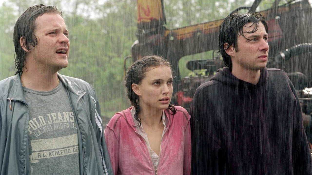 Garden State Garden State