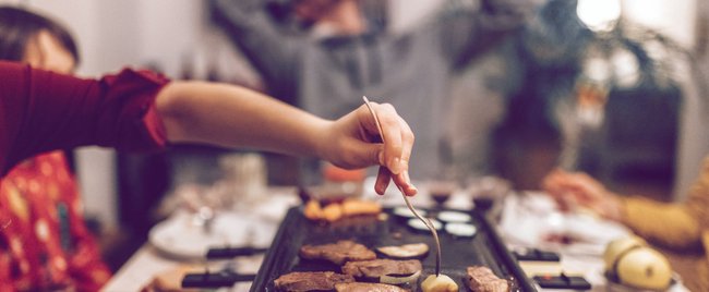 9 geniale Raclette-Tricks, die du garantiert noch nicht kanntest