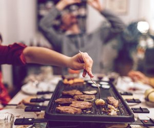 9 geniale Raclette-Tricks, die du garantiert noch nicht kanntest