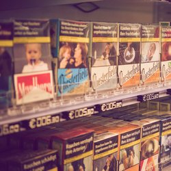Kult-Zigarettenmarke verabschiedet sich vom Markt – und zwar für immer!