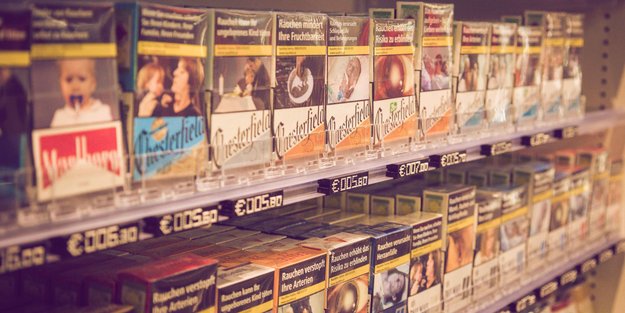 Marlboro vor dem Aus! Die Zigarettenmarke wird nicht mehr verkauft