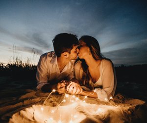 Astro-Dating: Das sind im Herbst 2022 die besten Tage laut Horoskop!