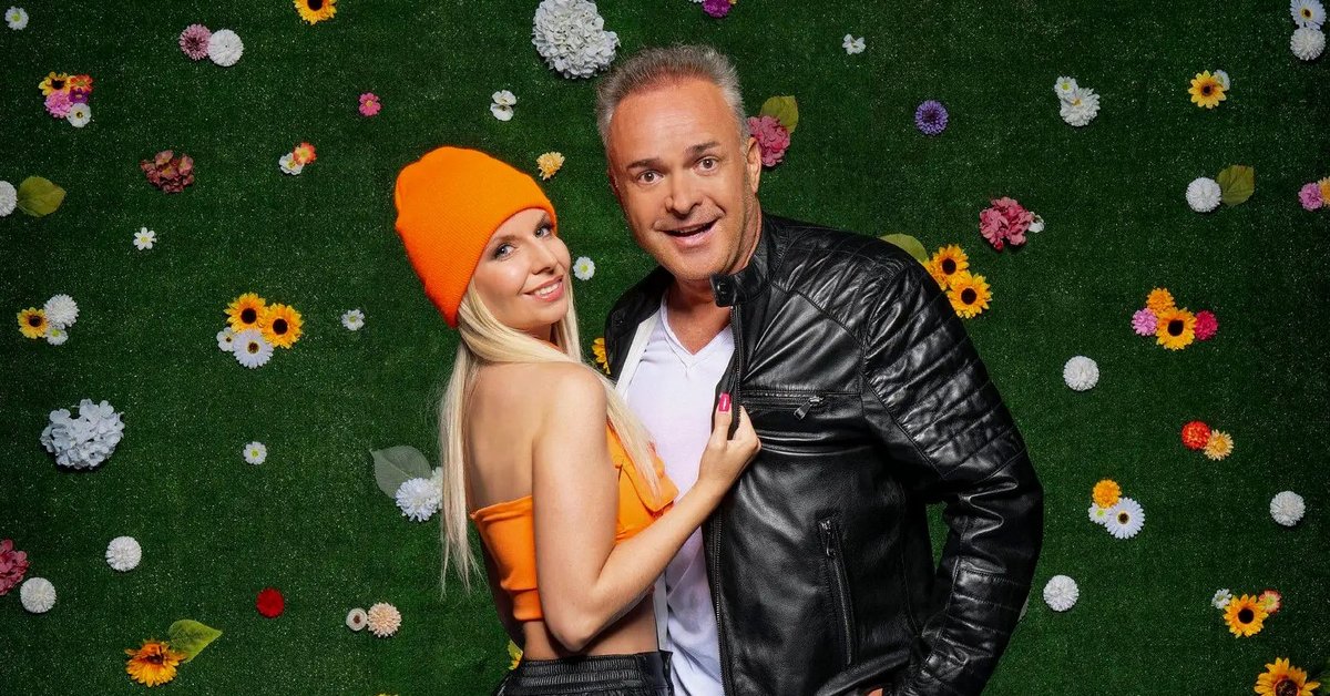 Allee Allee Eine Straße Viele Bäume Tim Toupet Tim Toupet: Das ist die Freundin des Ballermann-Stars