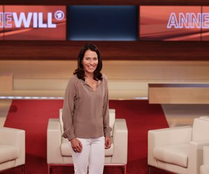 Anne Will: Wer ist ihre neue Partnerin?