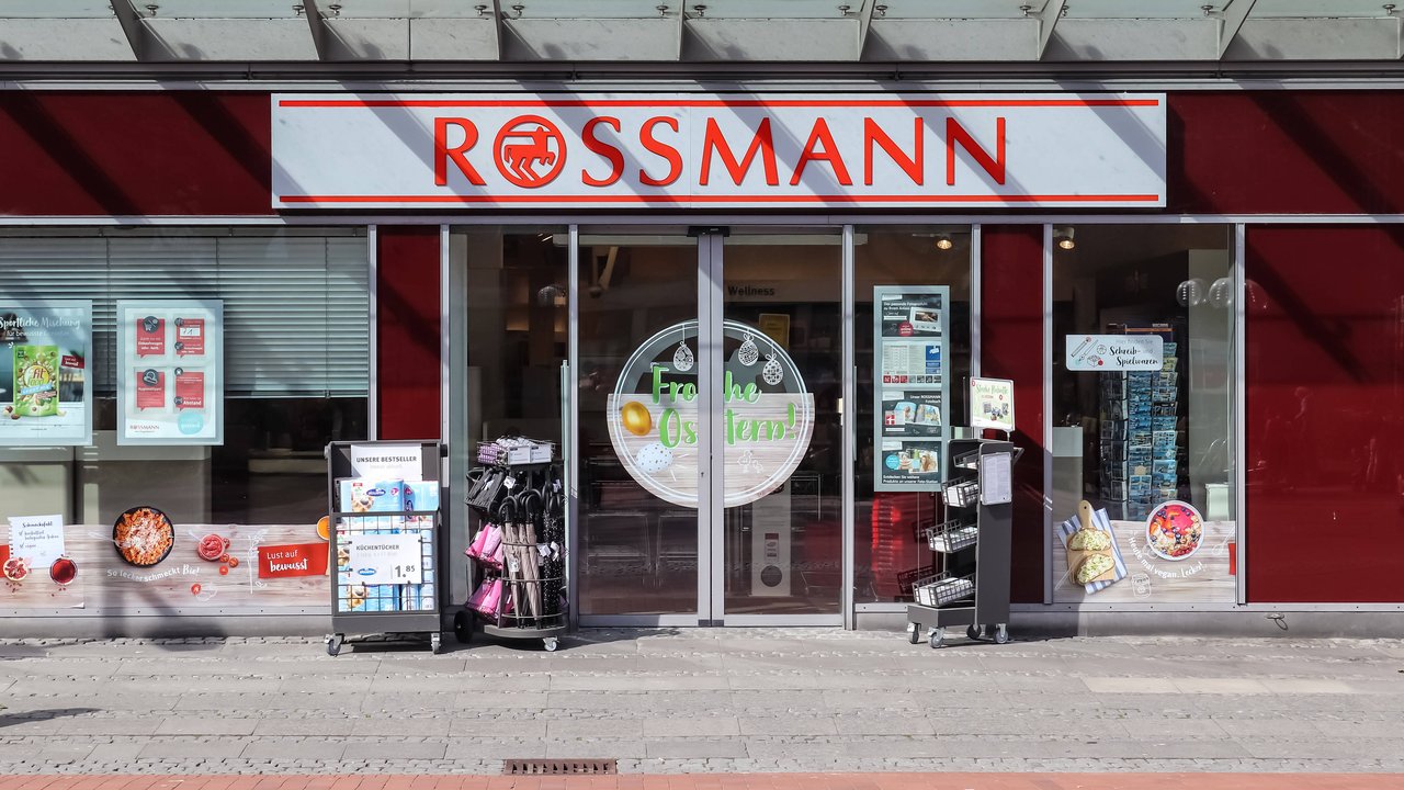 Dieses schicke Windspiel von Rossmann ist ein Must-have für den Sommer.