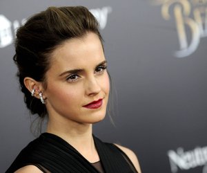 Dieser graue Softshellmantel von Tchibo würde Hermine Granger gut stehen