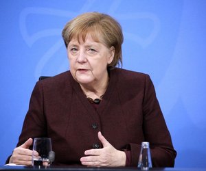 Lockdown-Lockerungen: Diese Reihenfolge plant Merkel