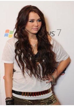 Miley Cyrus: Tattoo Miley Cyrus: Tattoo