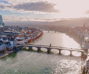 3 Gründe für einen Städtetrip nach Basel
