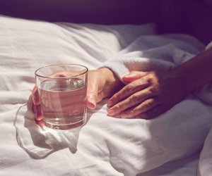 Ok, Stopp! Trinken wir die ganze Zeit das Falsche bei Hitze? Laut Studie: Ja