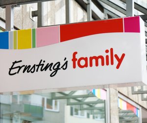 Erfrischendes Wohnaccessoire: Die Zitronen-Kissenhülle von Ernsting's family