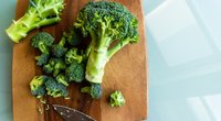 Kalorien von Brokkoli: Was steckt im grünen Kohl?